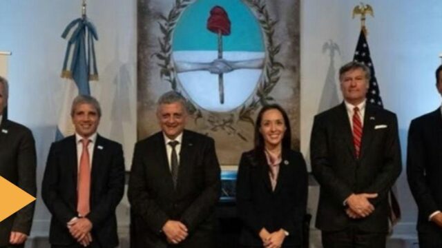 Acuerdo millonario impulsará obras en San Juan