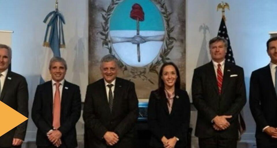 Acuerdo millonario impulsará obras en San Juan