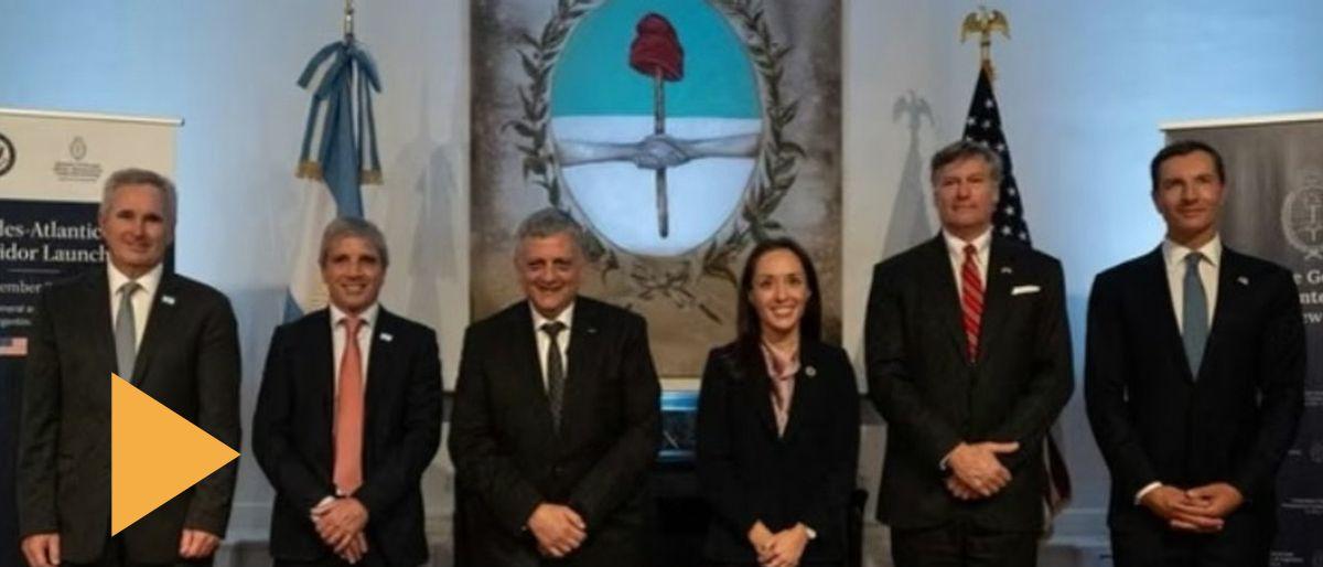 Acuerdo millonario impulsará obras en San Juan