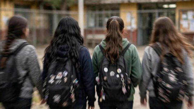 Adolescente de 15 años atacada con tijera en escuela de Zapala