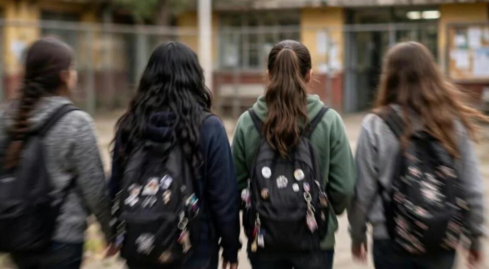 Adolescente de 15 años atacada con tijera en escuela de Zapala