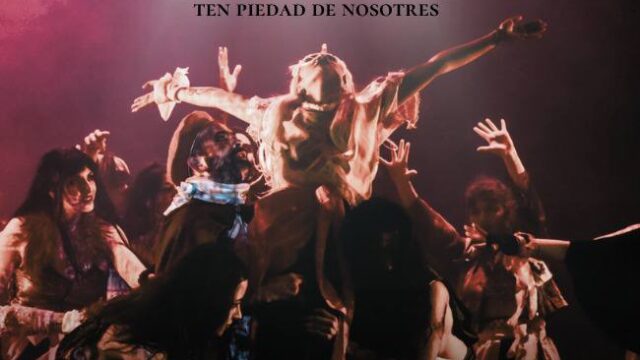 Agitando el Nido presenta última función de ‘Misa Criollx’