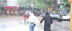 Alerta Amarilla por frío intenso en San Juan