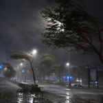 Alerta por cambio brusco en el clima este lunes en San Juan
