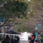 Alerta por viento Zonda este jueves en San Juan