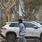 Alerta por viento Zonda y ráfagas de 50 km/h este miércoles en San Juan