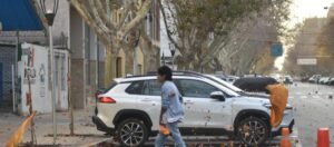 Alerta por viento Zonda y ráfagas de 50 km/h este miércoles en San Juan