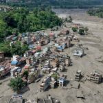 Alud en Nepal deja cuatro muertos y doce desaparecidos