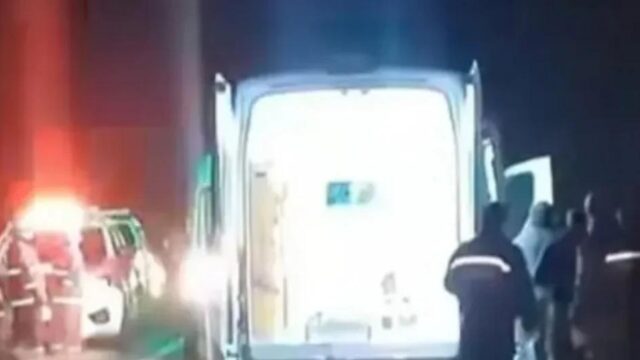 Alumno de 13 mata a su profesora en Eslovaquia
