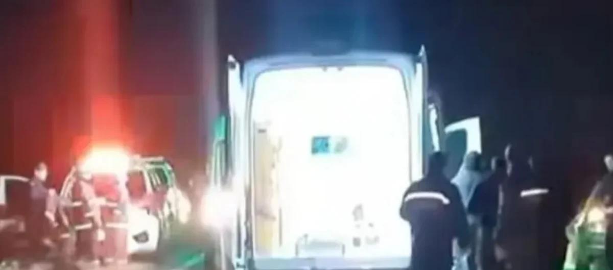 Alumno de 13 mata a su profesora en Eslovaquia