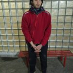 Aprehenden a un sujeto con herramientas robadas en Villa 12 de Octubre