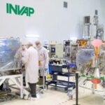 Argentina avanza en preparativos para lanzar satélite SABIA-Mar