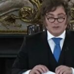 Argentina protesta contra Reino Unido por Malvinas