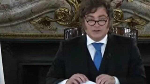 Argentina protesta contra Reino Unido por Malvinas
