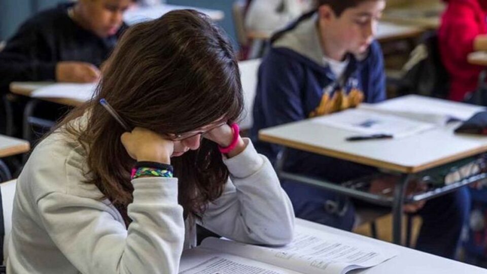 Argentina registra caída en PISA 2025 en Matemática, Lectura y Ciencias
