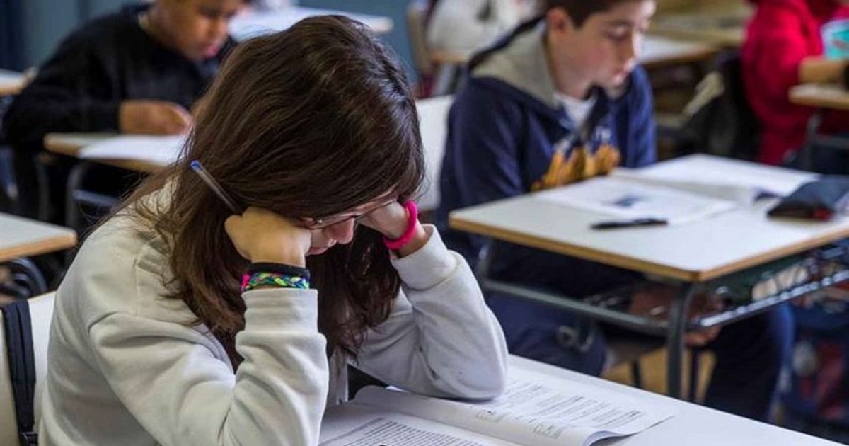 Argentina registra caída en PISA 2025 en Matemática, Lectura y Ciencias