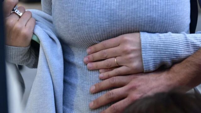 Argentina registra un 46% menos de nacimientos en nueve años
