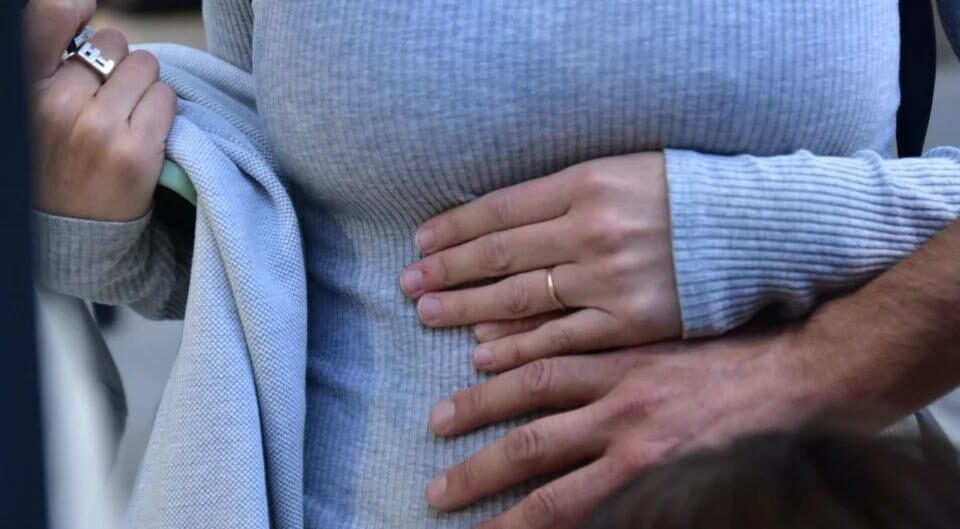 Argentina registra un 46% menos de nacimientos en nueve años