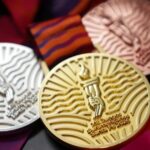 Argentina terminó segunda con 293 medallas en los ODESUR