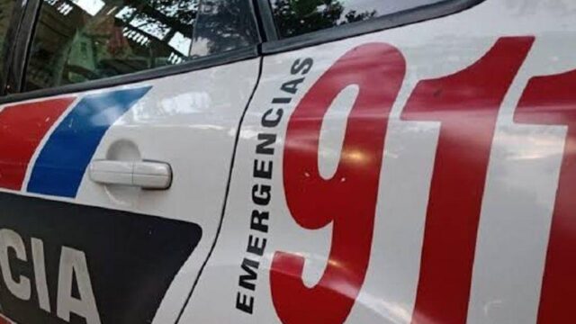Asaltan a un niño de 12 años a punta de pistola