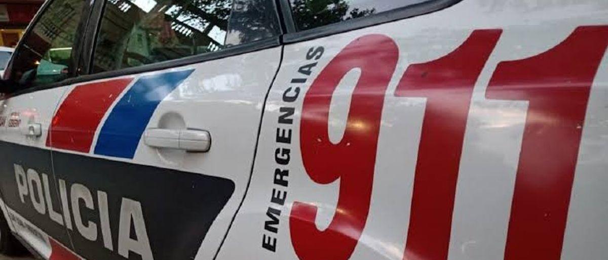 Asaltan a un niño de 12 años a punta de pistola