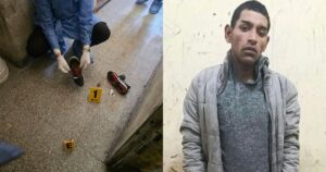 Autopsia descarta golpes en la muerte de joven en comisaría