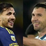 Boca y Racing jugarán el 27 de septiembre por Copa Argentina