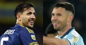 Boca y Racing jugarán el 27 de septiembre por Copa Argentina