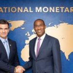 Bolivia obtiene 6000 a 7000 millones de dólares del FMI