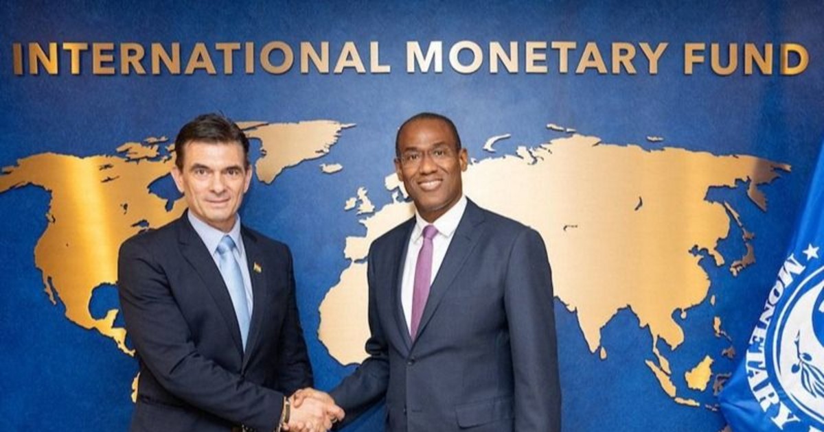 Bolivia obtiene 6000 a 7000 millones de dólares del FMI