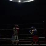 Boxeo sanjuanino gana cuatro combates ante Mendoza