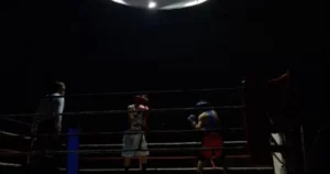Boxeo sanjuanino gana cuatro combates ante Mendoza