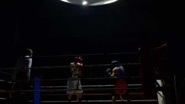 Boxeo sanjuanino gana cuatro combates ante Mendoza