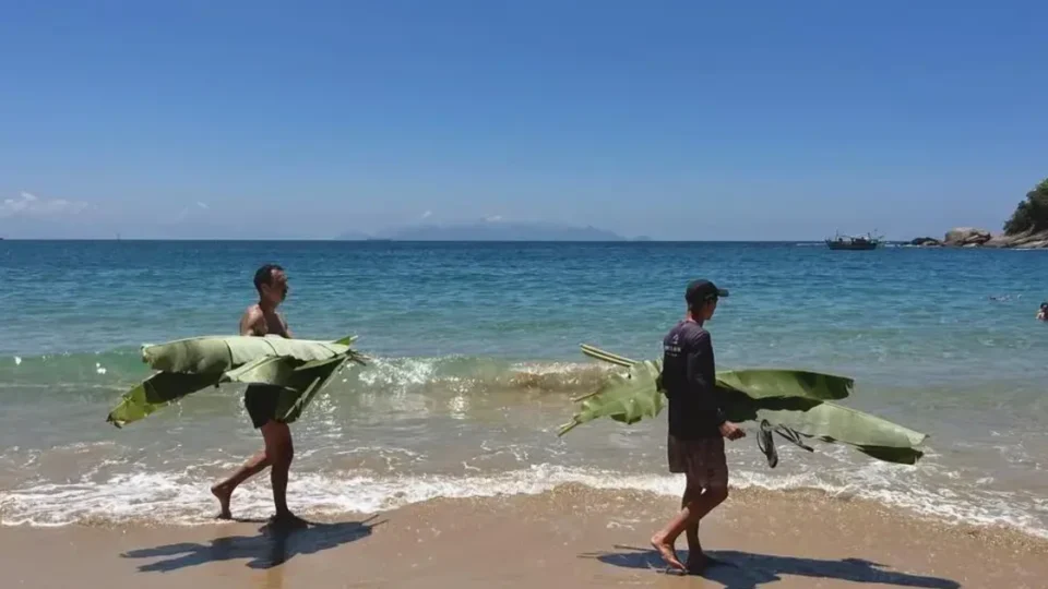 Brasil busca voluntarios internacionales para proyectos este verano