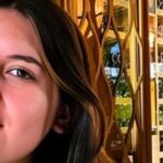 Buscan a Valentina Prieto, joven sanjuanina desaparecida