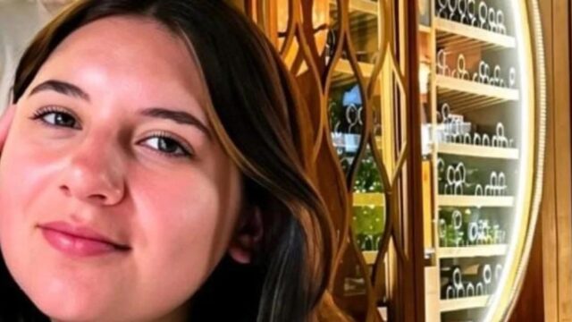 Buscan a Valentina Prieto, joven sanjuanina desaparecida