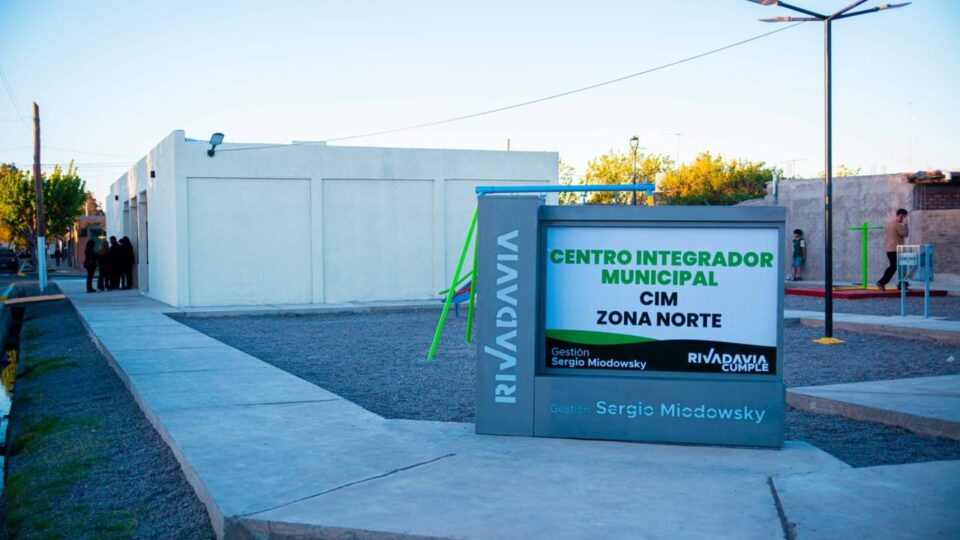 CIM de Villa Lourdes ofrece nuevos servicios y actividades