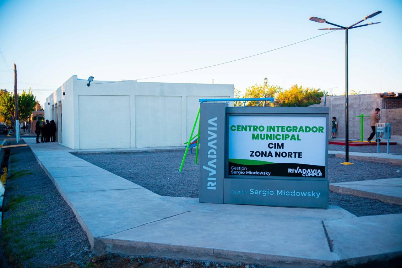 CIM de Villa Lourdes ofrece nuevos servicios y actividades