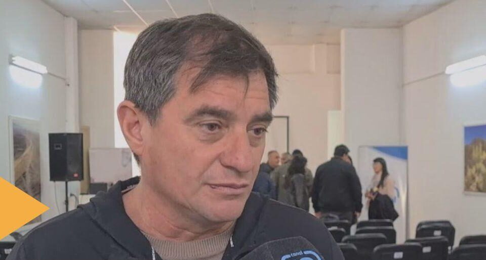COPRE fortalece planes de emergencia en Jáchal