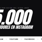 CUYOVISIÓN alcanza los 5.000 seguidores en Instagram