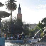 Calor se instalará este fin de semana en San Juan