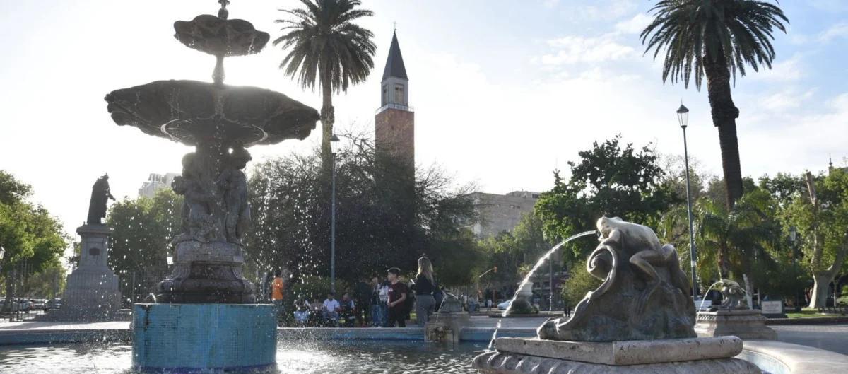 Calor se instalará este fin de semana en San Juan