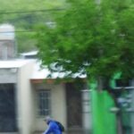 Cambio climático en San Juan: viento y tormentas