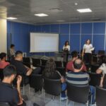 Capacitación sobre buenas prácticas laborales en el agro