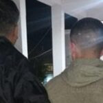 Capturan a prófugo que escapó en 2023 y regresó a San Juan