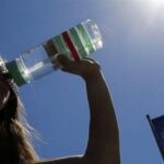 Chile entra en alerta por ola de calor
