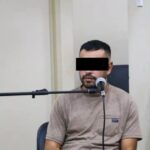 Chofer de Uber quedó libre de acusación de violación
