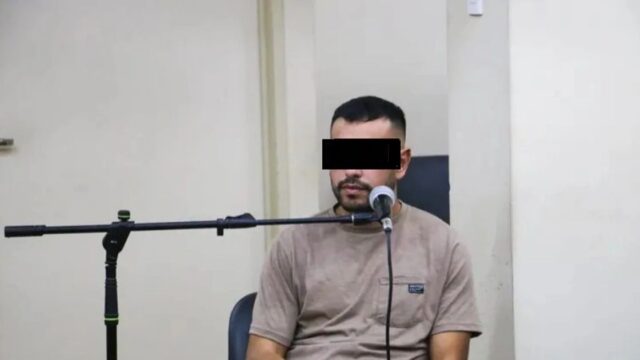 Chofer de Uber quedó libre de acusación de violación