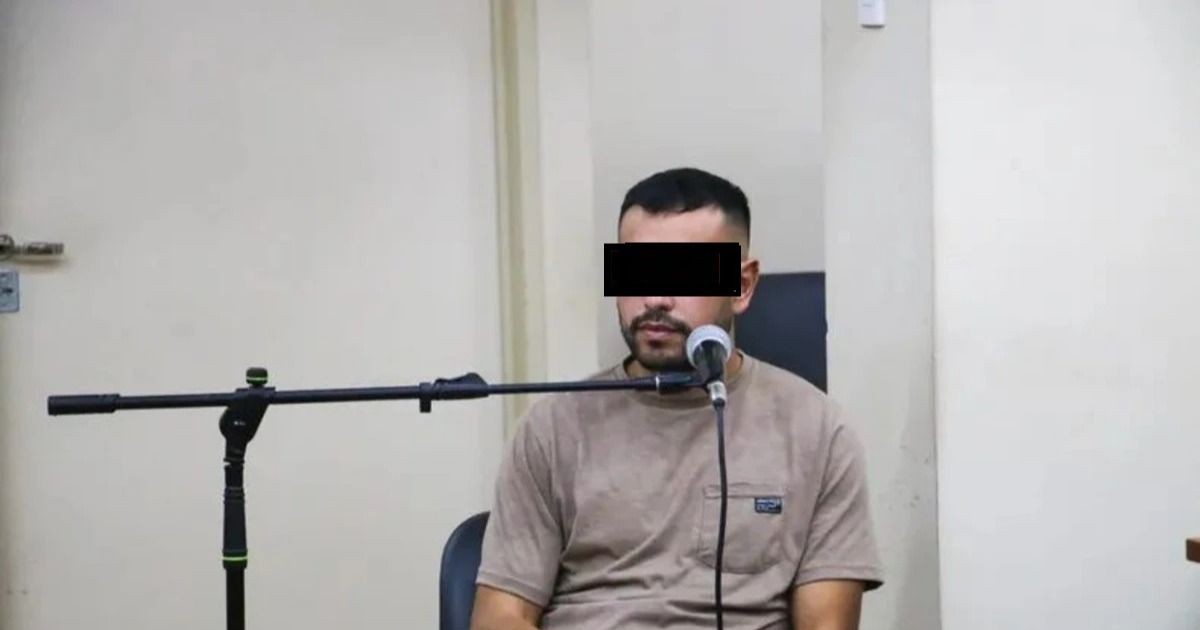 Chofer de Uber quedó libre de acusación de violación