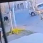 Choque fatal en San Juan: conductor con alto grado de alcohol